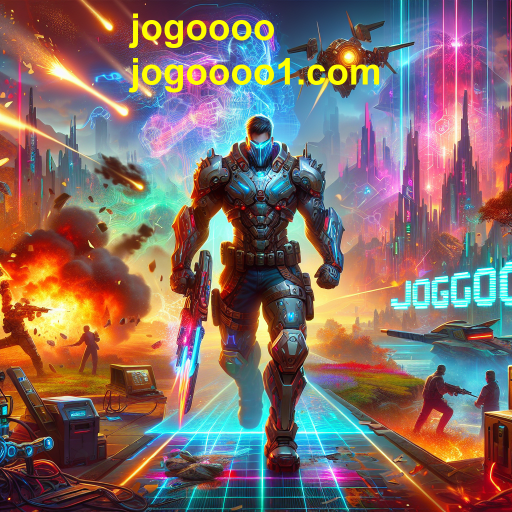 A Evolução dos Jogos de Ação: Da Simplicidade à Complexidade