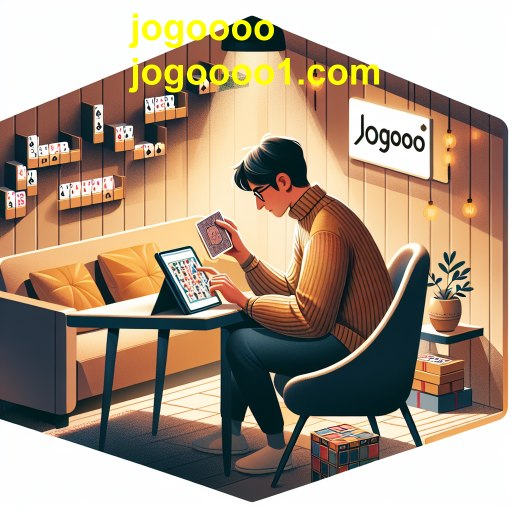 Dicas Essenciais para Dominar Jogos de Palavras no Jogoooo