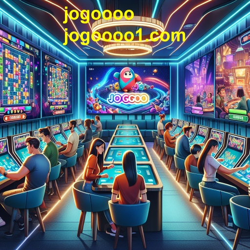 Descubra a Categoria 'Passo a Passo' no Jogoooo: Desafios e Aprendizado